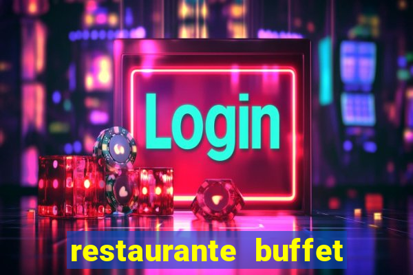 restaurante buffet livre centro porto alegre